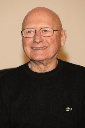 James Tolkan portrait