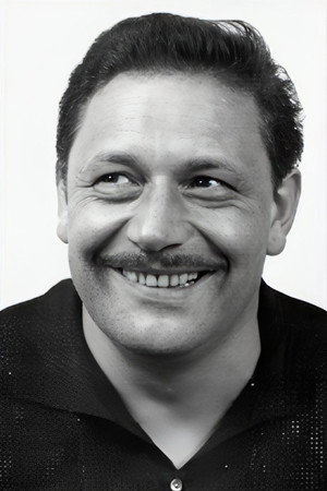 Claude Bertrand portrait