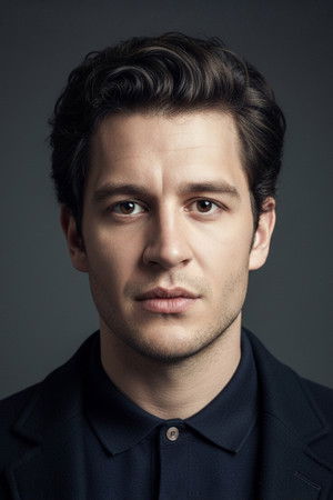 Uraz Kaygılaroğlu portrait