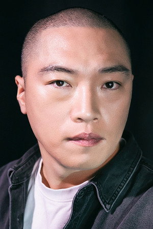 Choi Young-woo portrait