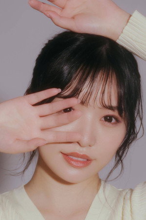 Momoha Takatsuru portrait
