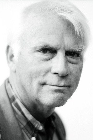 Johan Cullberg portrait