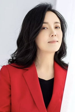 Sun Zhuo portrait