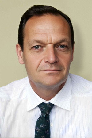 Nicolas Campredon portrait