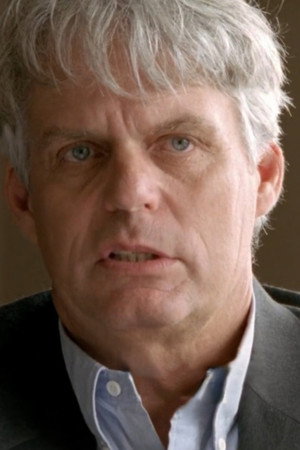 Marc Gaede portrait