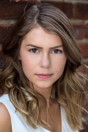Stephanie Janusauskas portrait