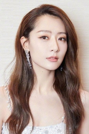 Michelle Bai portrait