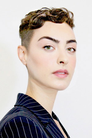 Natalie Liconti portrait