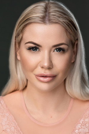 Aimee Marie Higham portrait