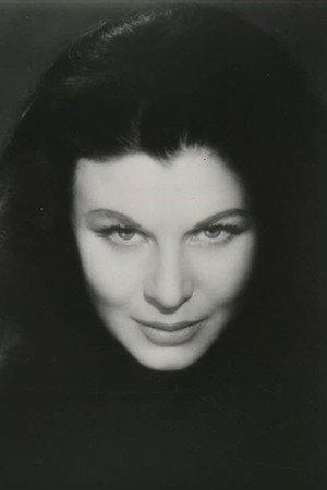 Daphné Dayle portrait