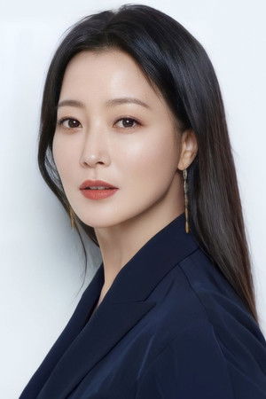 Kim Hee-seon portrait