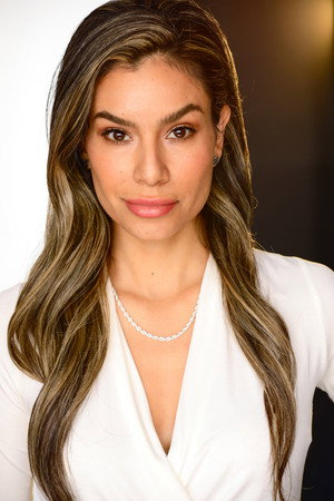 Sabina Chavez portrait