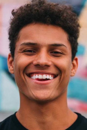Danrley Ferreira portrait