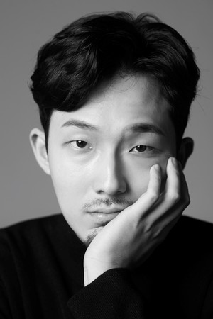 Park Seung-hyun portrait