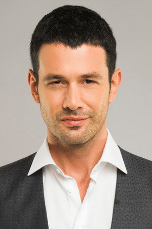 Keremcem portrait