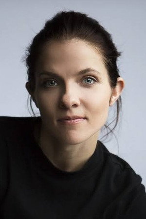 Anna Paavilainen portrait