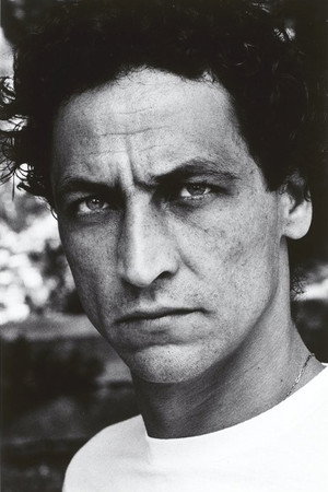 Jean-Luc Boutté portrait