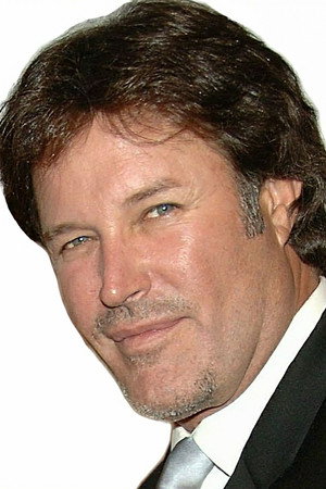 Michael Woods portrait