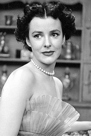 Mary Sinclair portrait