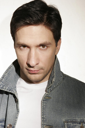 Grigoriy Antipenko portrait