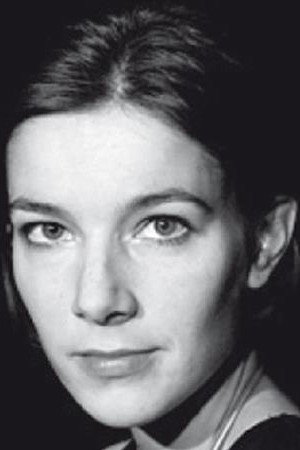 Tove Edfeldt portrait