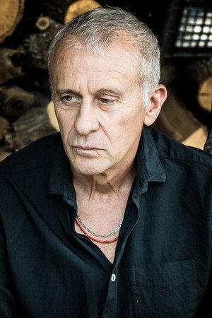 Loris Loddi portrait