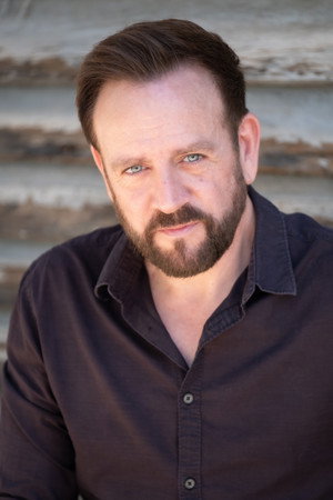 Jeff Cole portrait