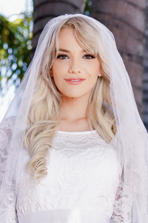 Kenna James portrait