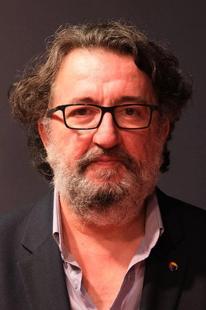 Renan Bilek portrait