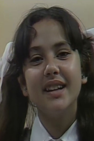 Hiba Aasfour portrait