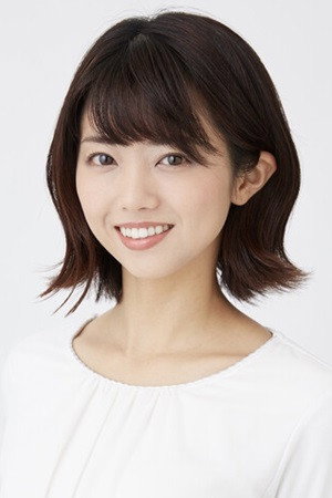 Yulia Kohno portrait