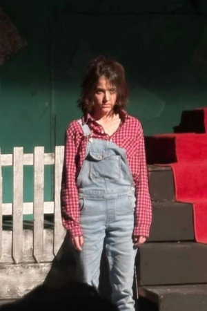 Savya Salam portrait
