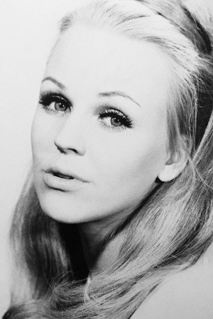 Helga Tölle portrait