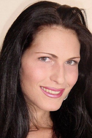 Cristina Bianchini portrait