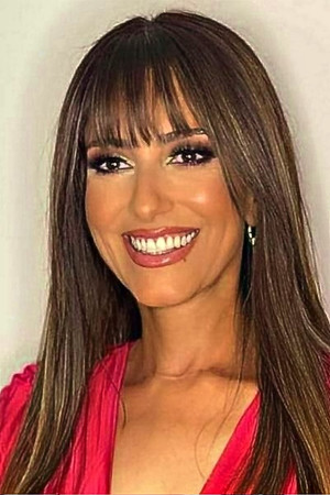 Hanan Motawie portrait