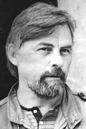 Nikola Stojanović portrait