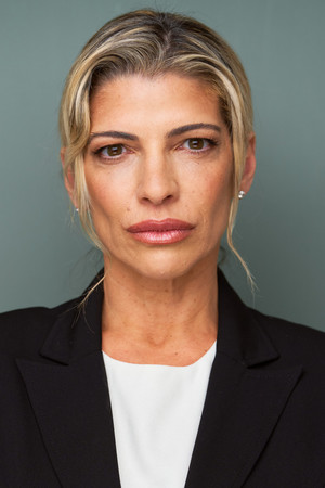 Cher Cosenza portrait
