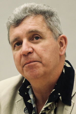 Tim Rose portrait