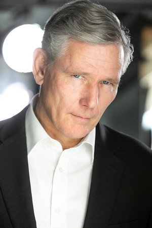 Steve Broad portrait