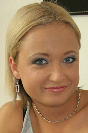 Ksara portrait