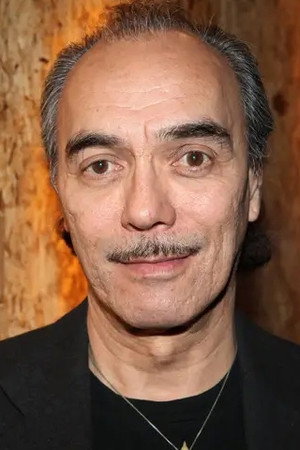 Raul Aranas portrait