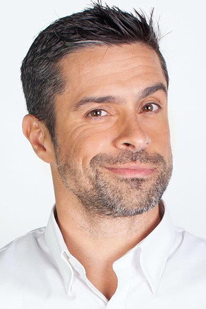 Luciano Amaral portrait