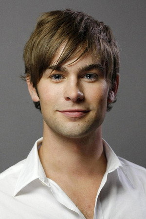Chace Crawford portrait
