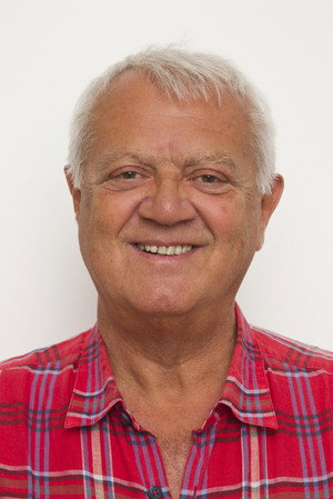 Per Pallesen portrait
