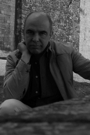 Massimo Pasquini portrait