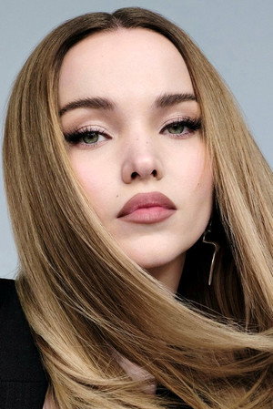 Dove Cameron portrait