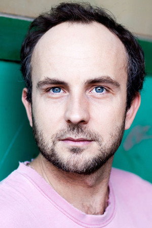 Michael Krabbe portrait