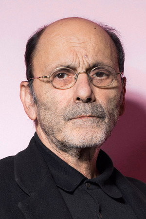Jean-Pierre Bacri portrait
