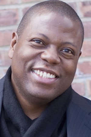 Alfred Walker portrait