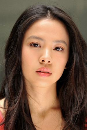 Jo Yang portrait